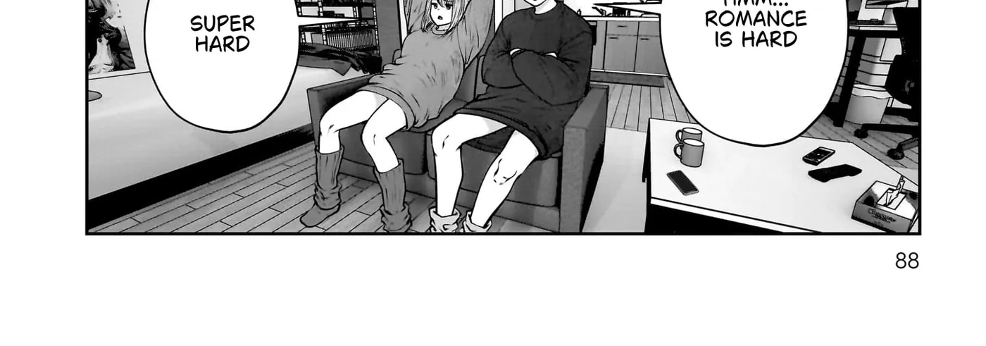 Kou Iu No Ga Ii — Chapter 47 — Page 80