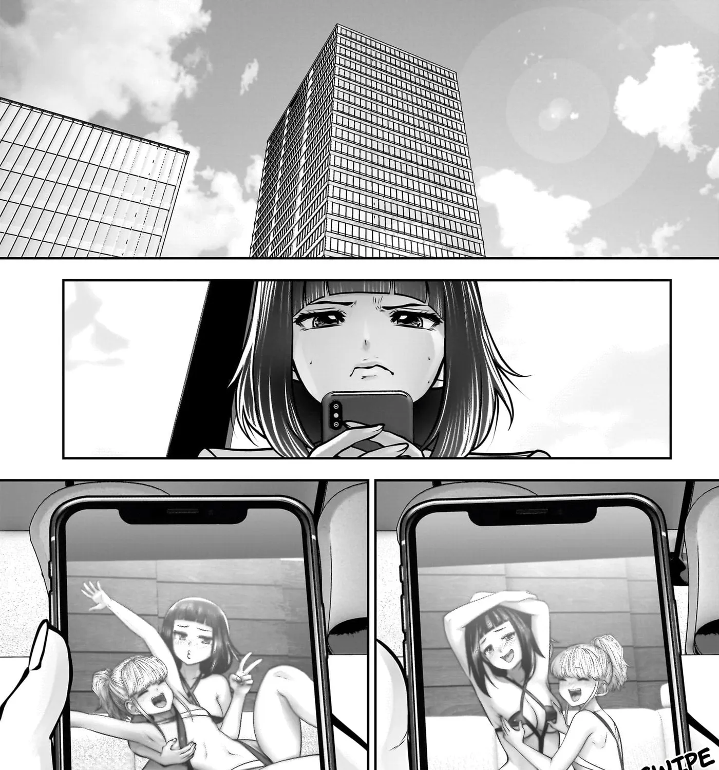 Kou Iu No Ga Ii — Chapter 48 — Page 3