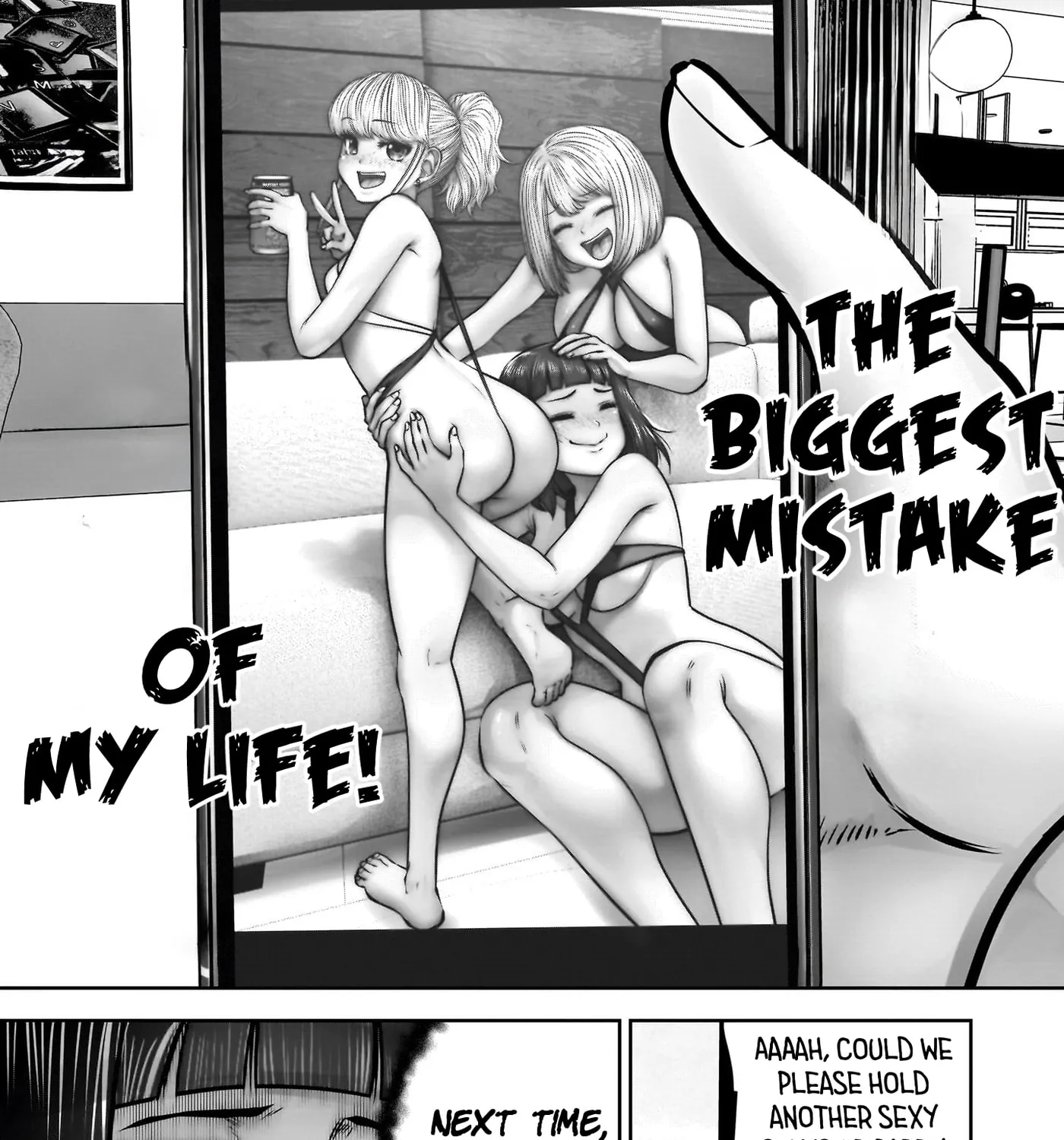 Kou Iu No Ga Ii — Chapter 48 — Page 9