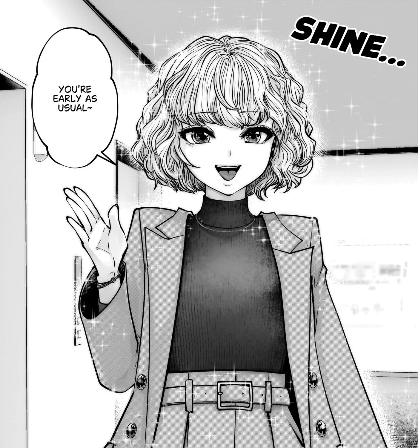 Kou Iu No Ga Ii — Chapter 48 — Page 15