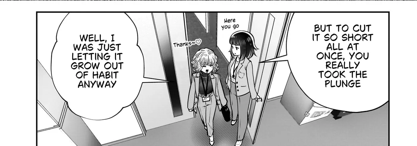 Kou Iu No Ga Ii — Chapter 48 — Page 28