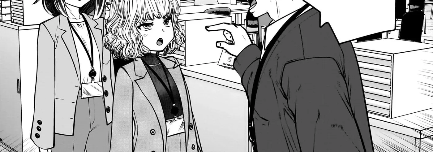 Kou Iu No Ga Ii — Chapter 48 — Page 30