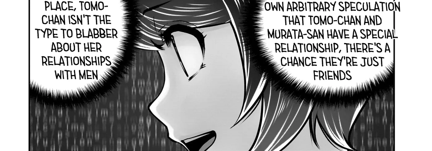 Kou Iu No Ga Ii — Chapter 48 — Page 46