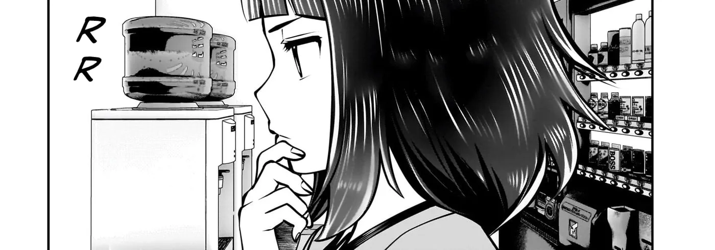 Kou Iu No Ga Ii — Chapter 48 — Page 54