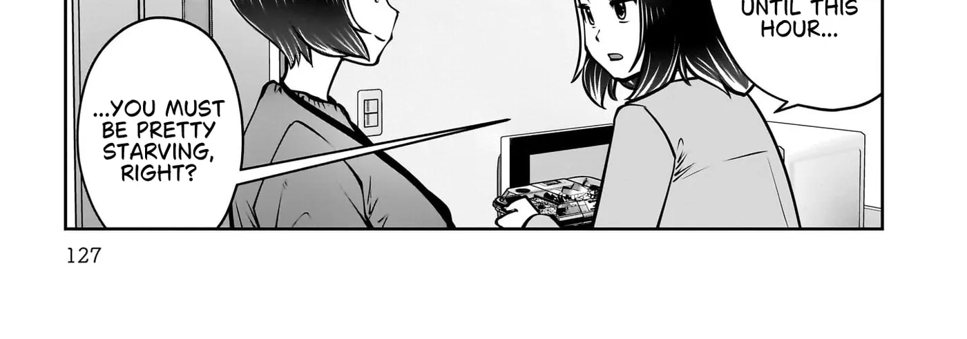 Kou Iu No Ga Ii — Chapter 48 — Page 58