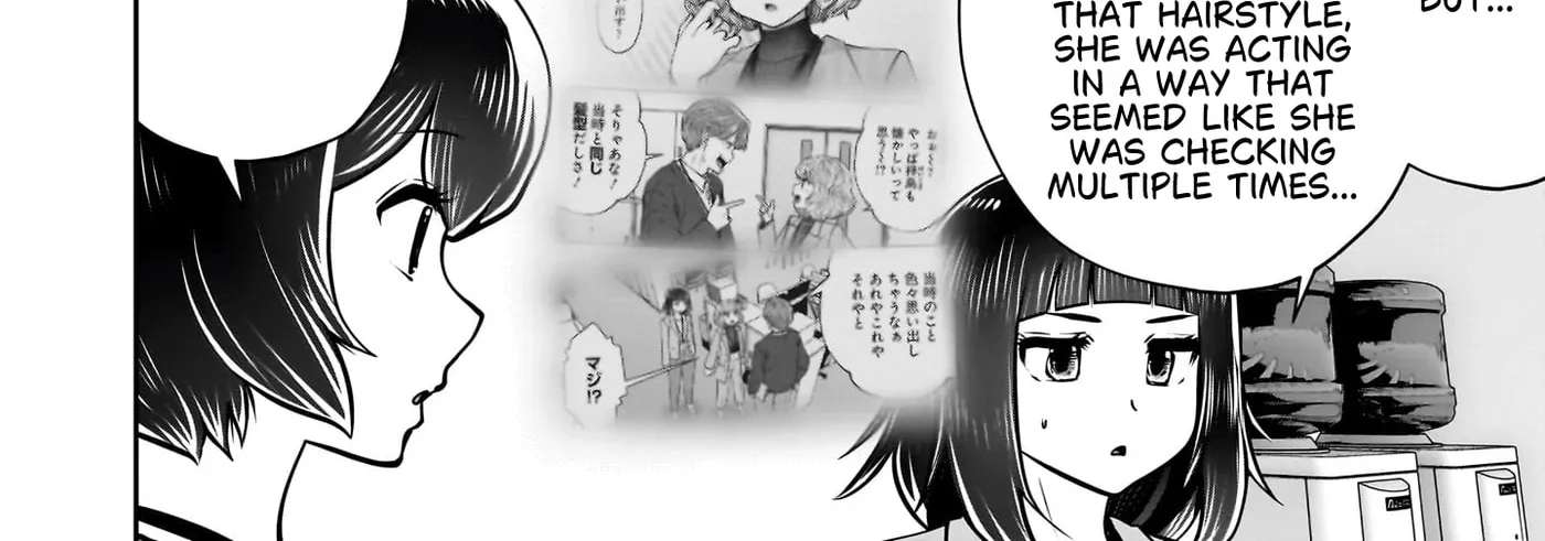 Kou Iu No Ga Ii — Chapter 48 — Page 64