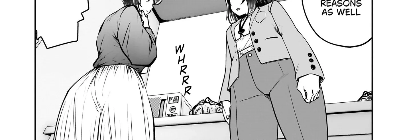 Kou Iu No Ga Ii — Chapter 48 — Page 68