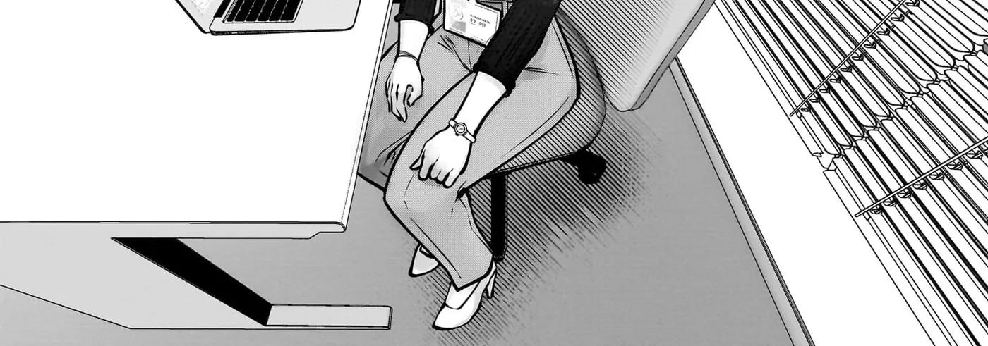 Kou Iu No Ga Ii — Chapter 48 — Page 84