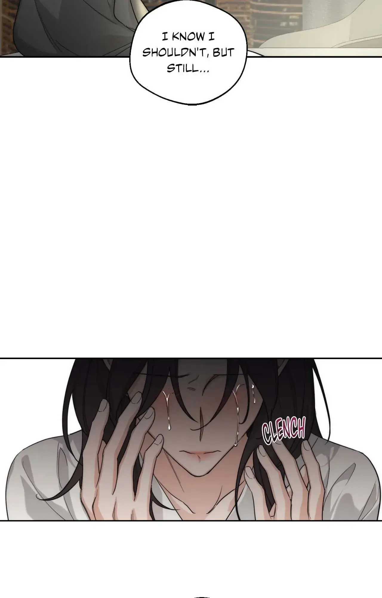 Drunken My Boss — Chapter 21 — Page 8