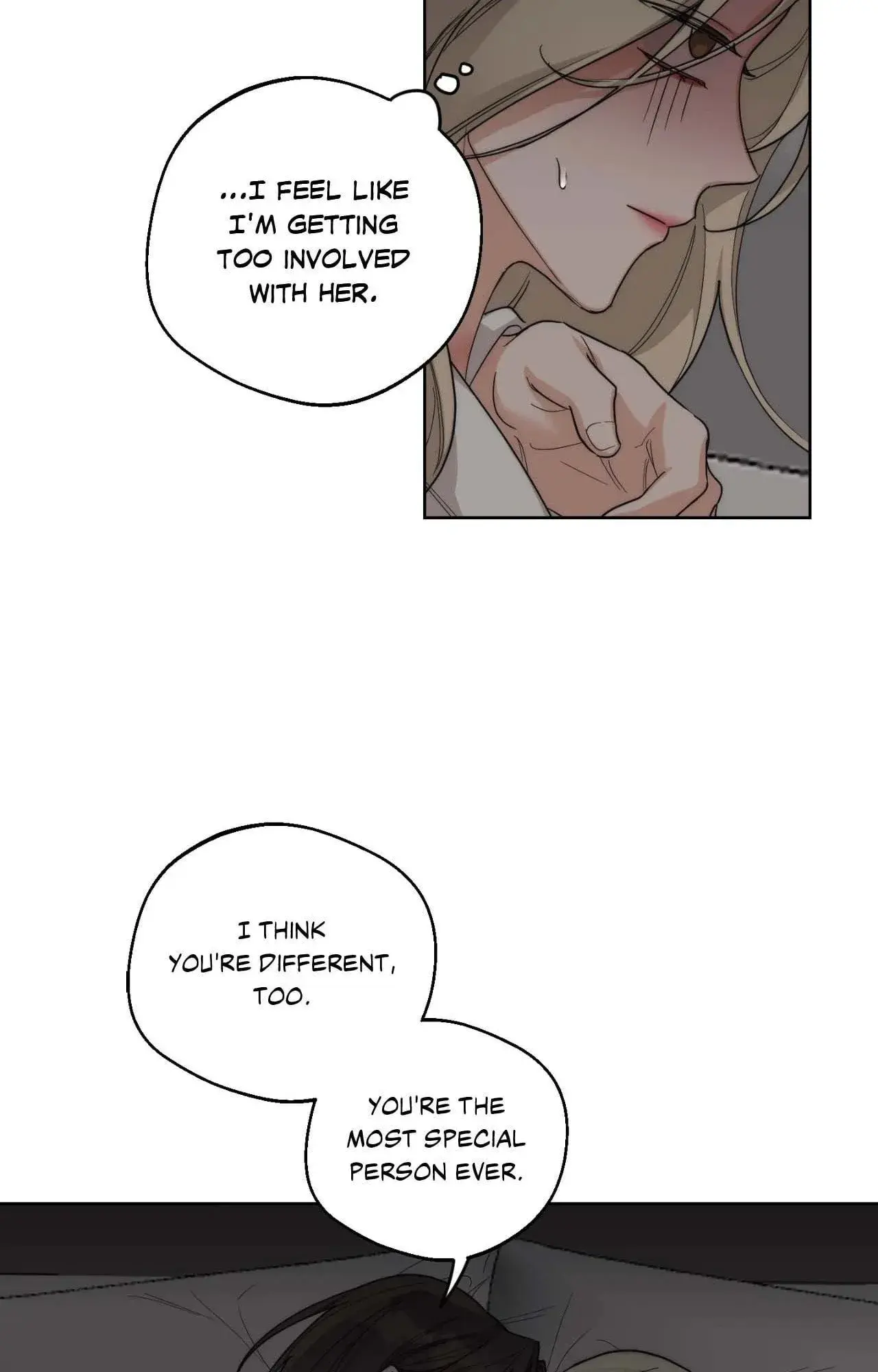 Drunken My Boss — Chapter 21 — Page 26