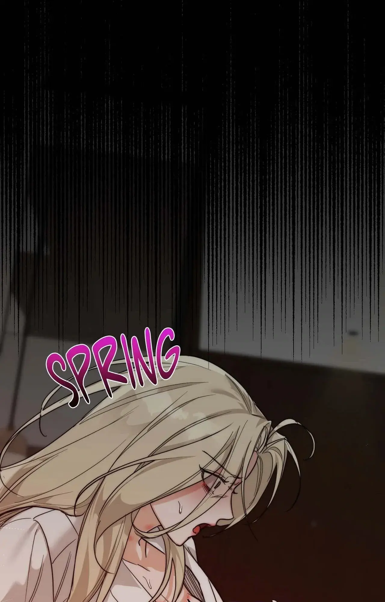 Drunken My Boss — Chapter 21 — Page 42