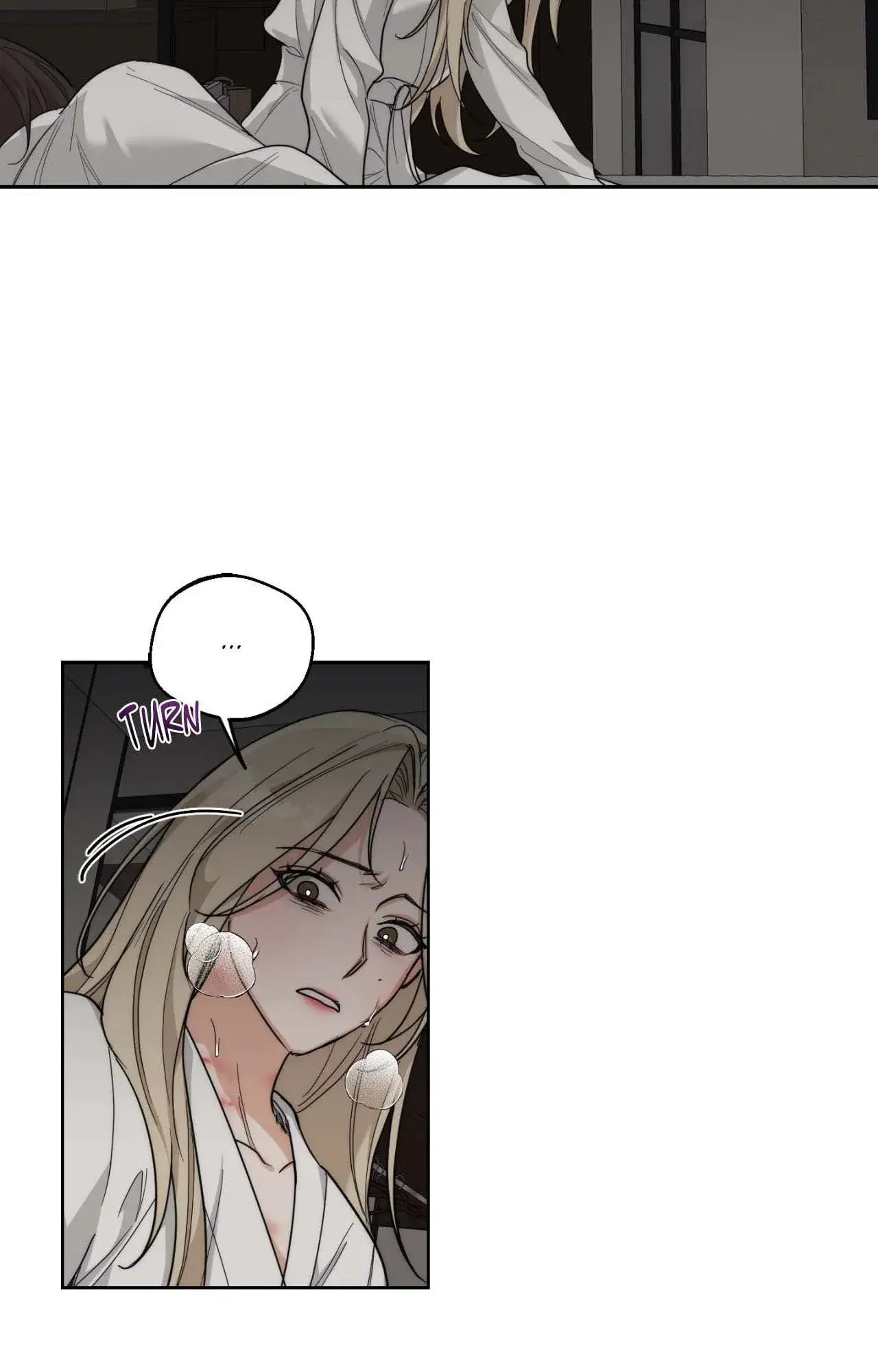 Drunken My Boss — Chapter 21 — Page 44