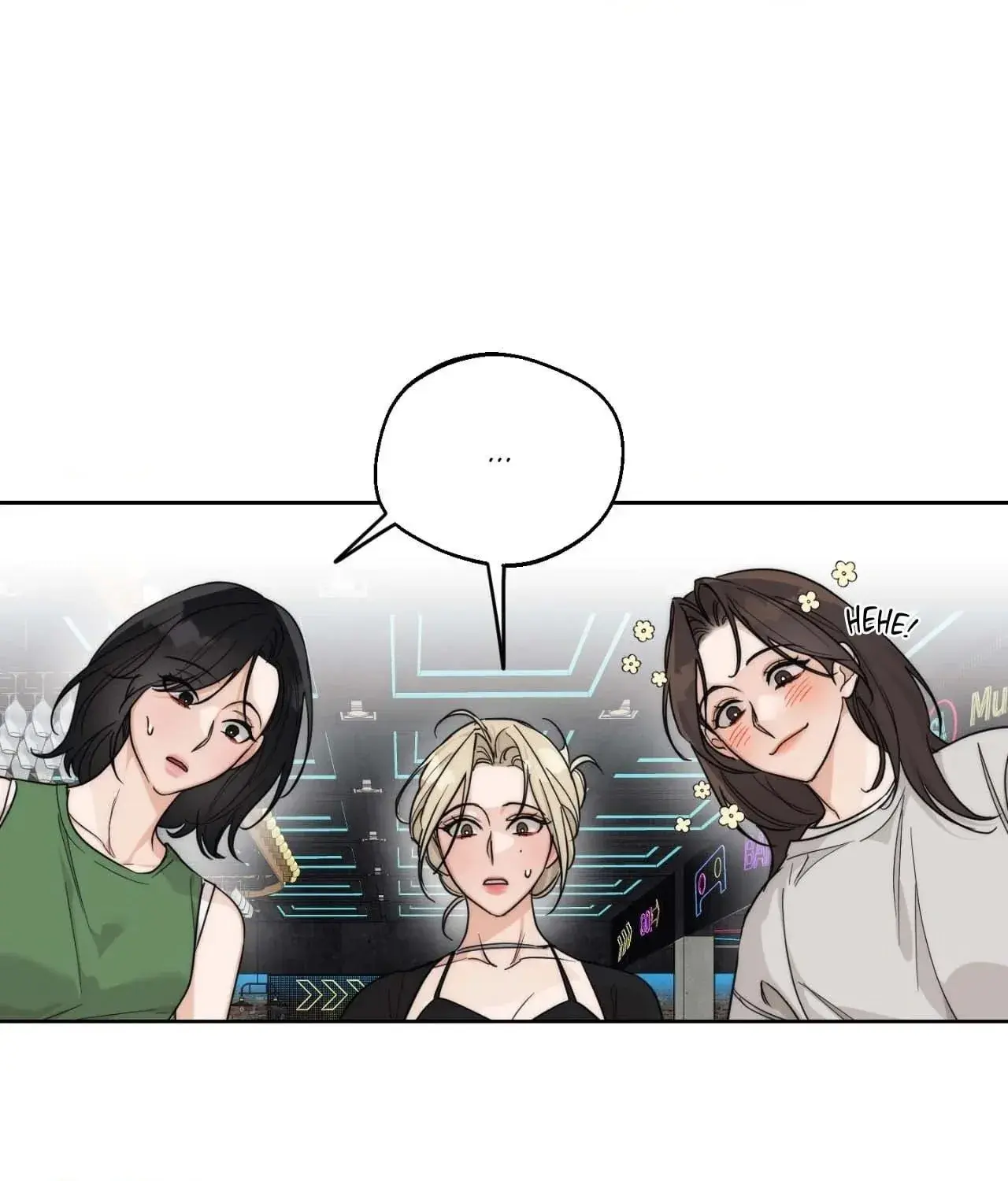 Drunken My Boss — Chapter 22 — Page 1