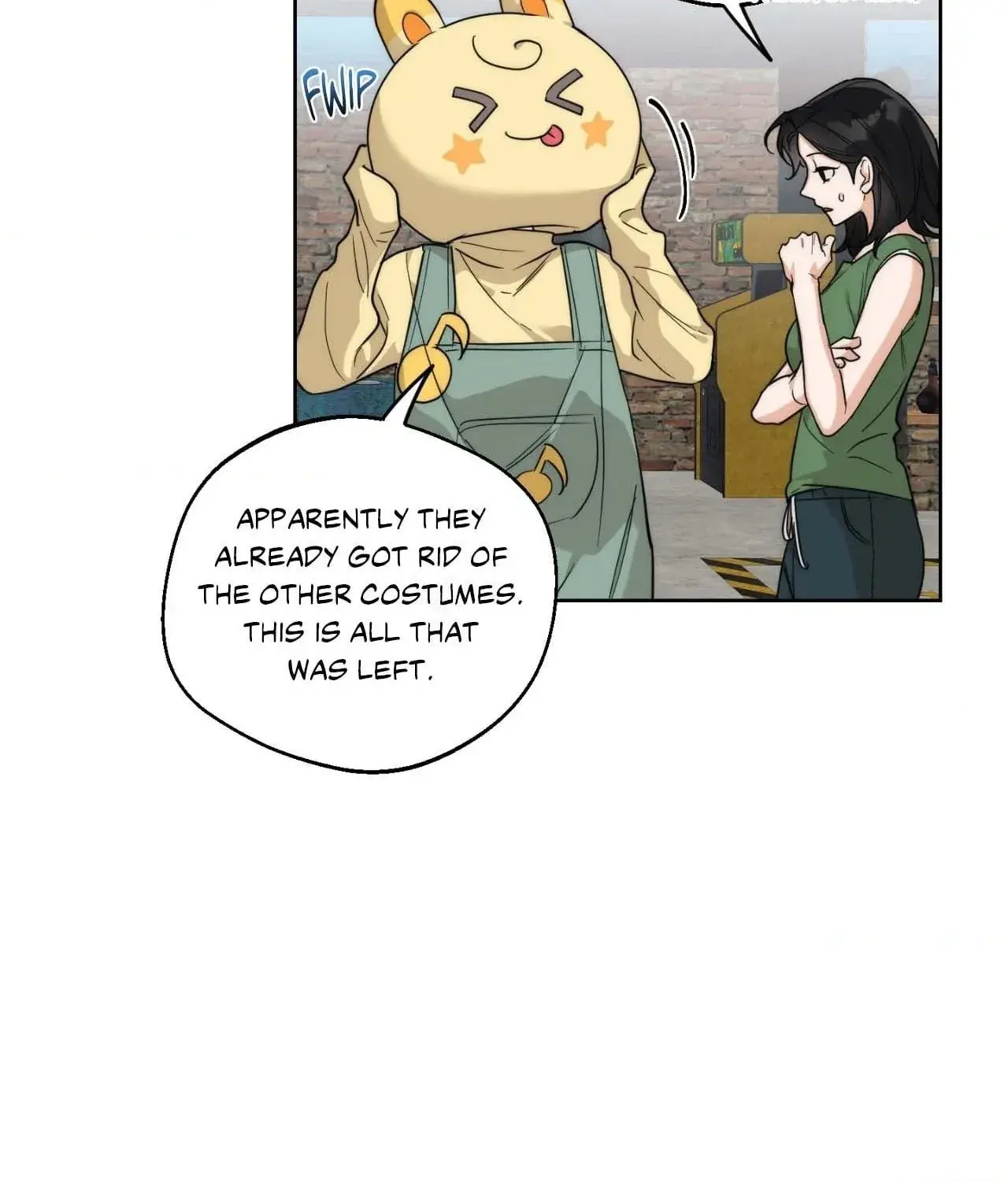 Drunken My Boss — Chapter 22 — Page 6