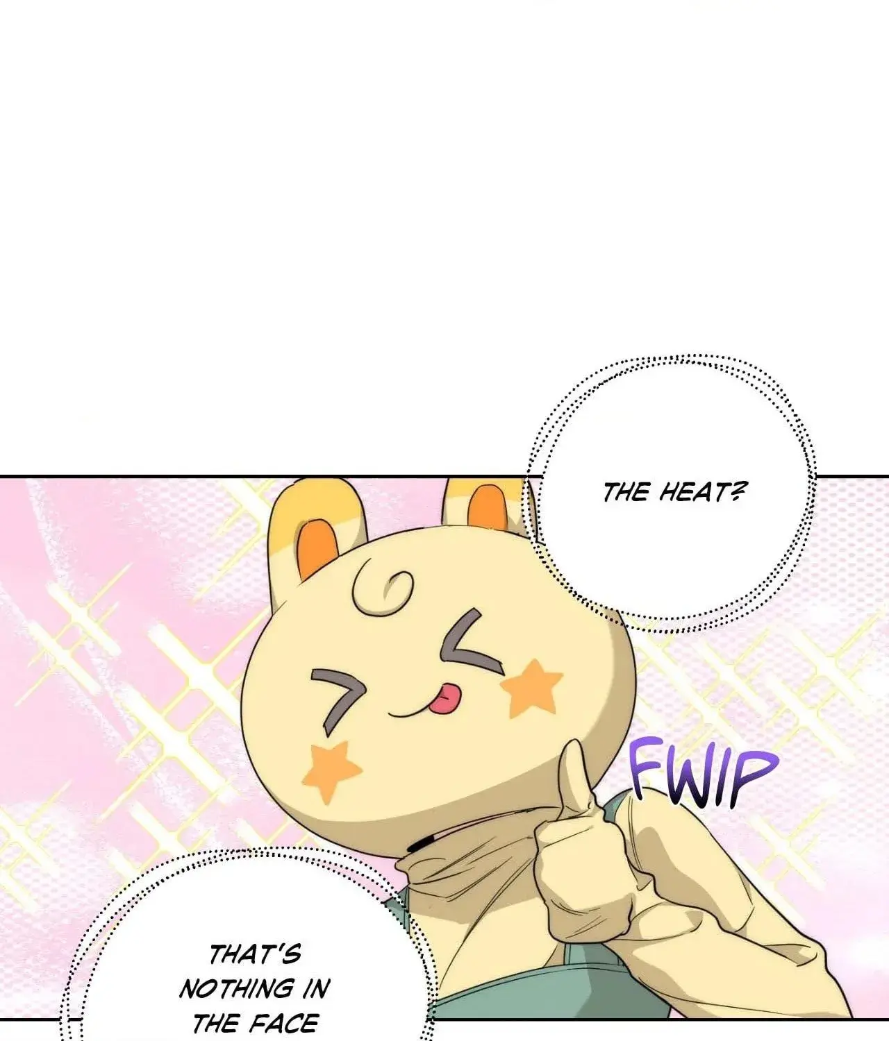Drunken My Boss — Chapter 22 — Page 8