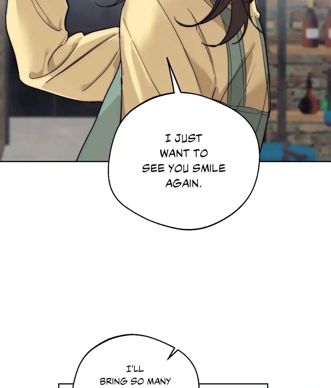 Drunken My Boss — Chapter 22 — Page 13