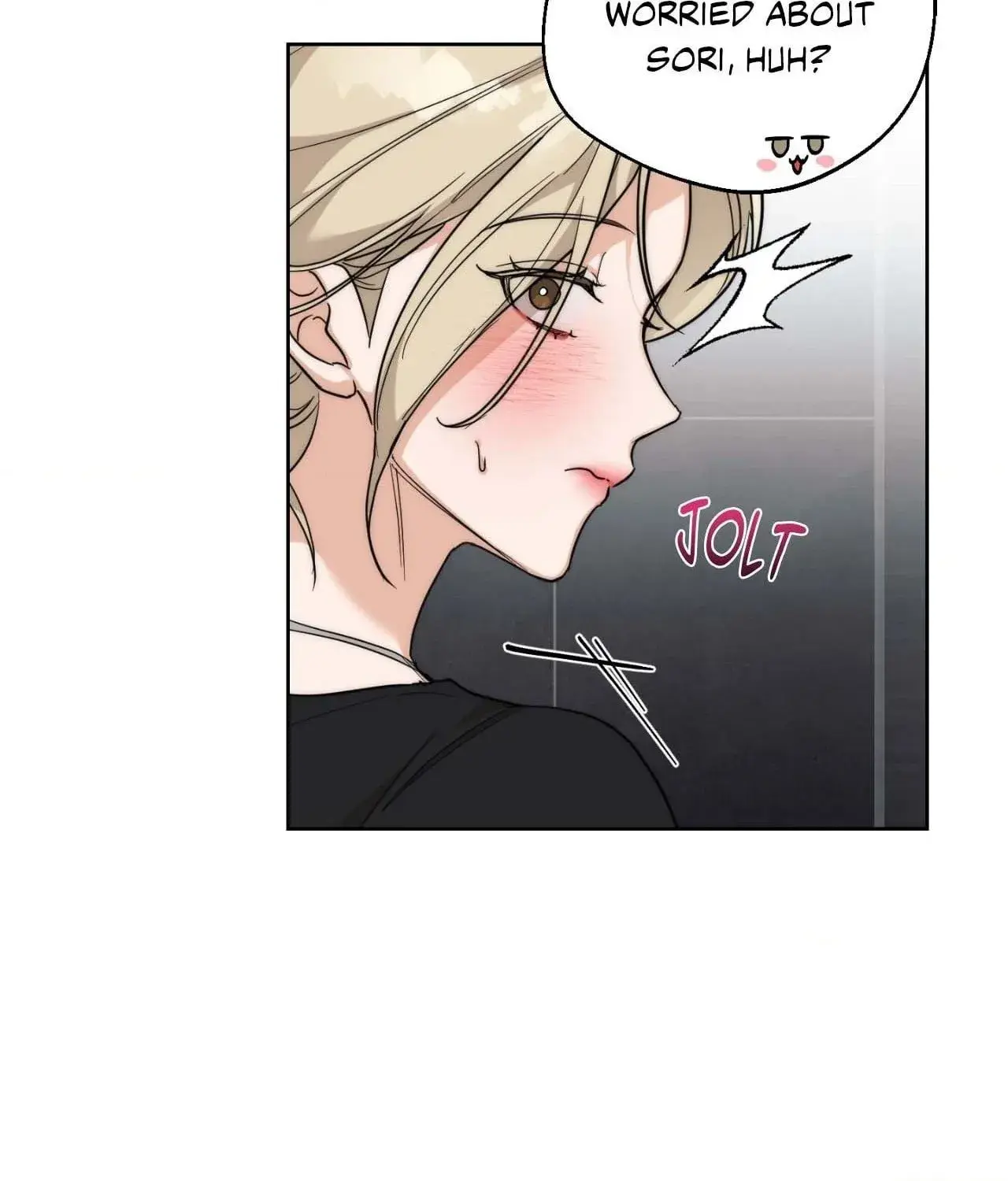 Drunken My Boss — Chapter 22 — Page 19