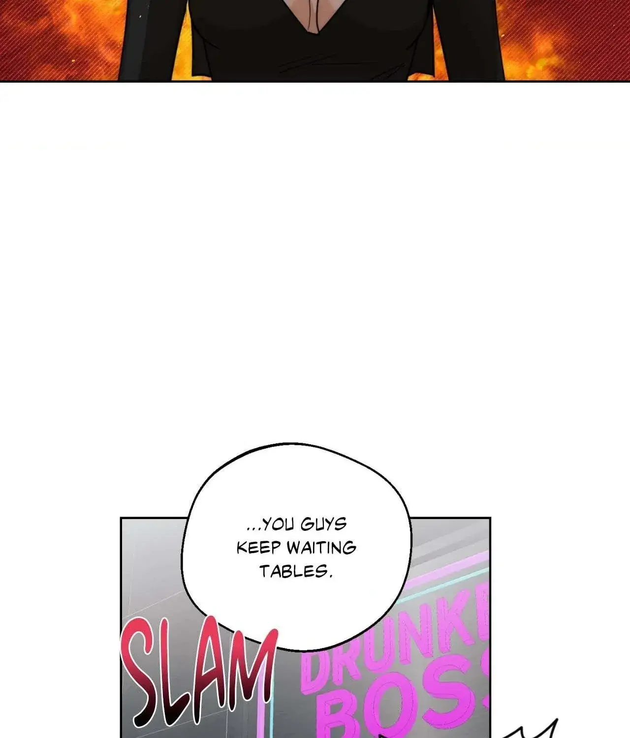 Drunken My Boss — Chapter 22 — Page 31