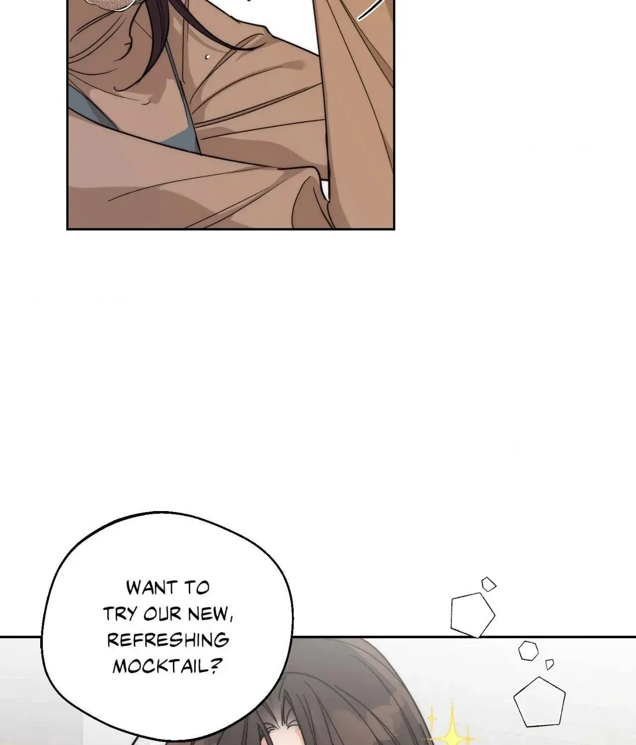 Drunken My Boss — Chapter 22 — Page 38