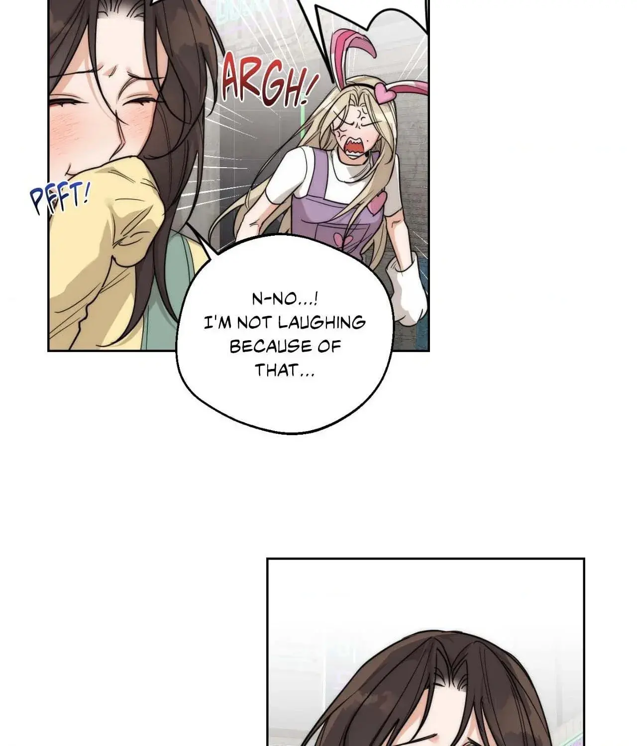 Drunken My Boss — Chapter 22 — Page 47