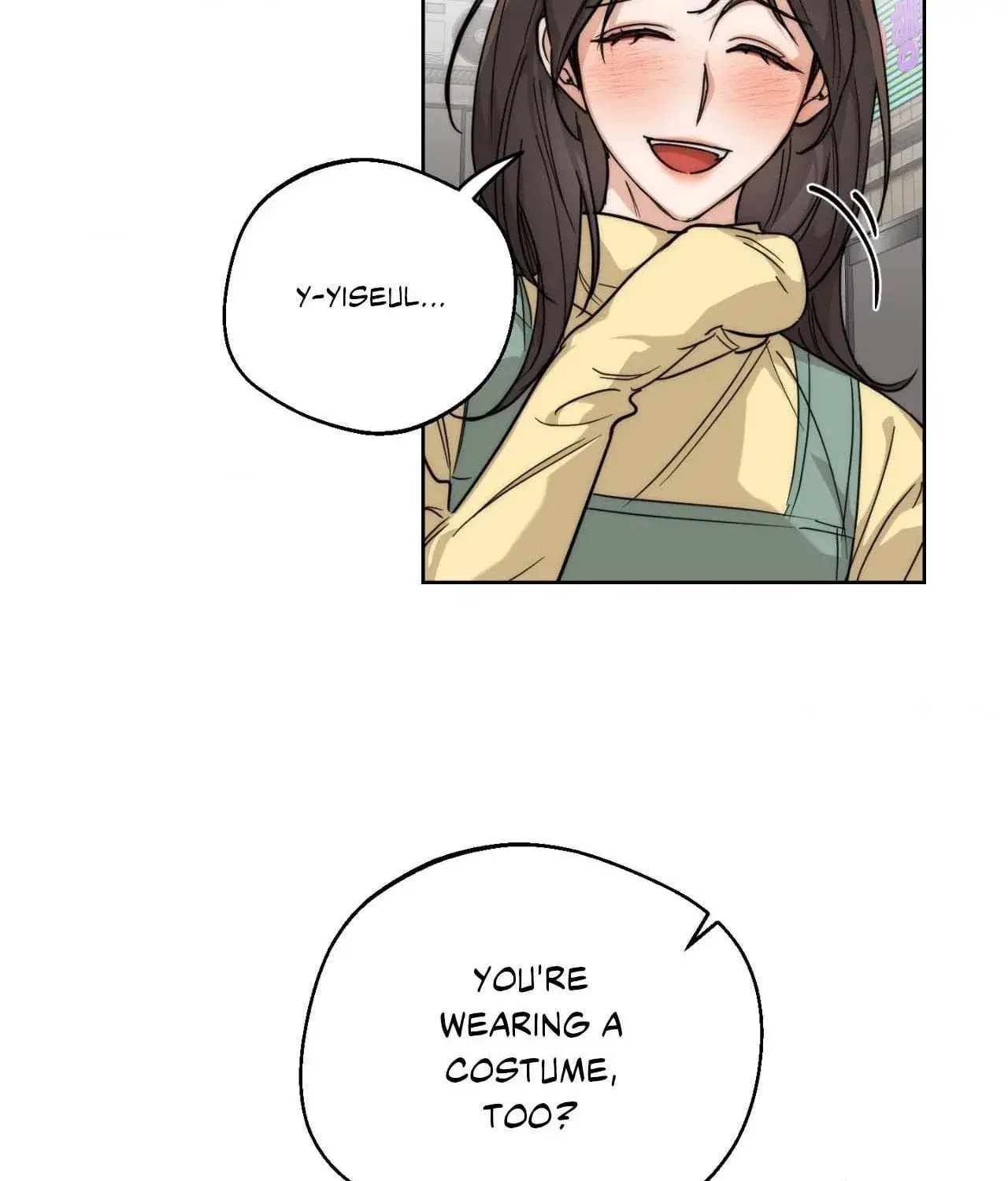 Drunken My Boss — Chapter 22 — Page 48