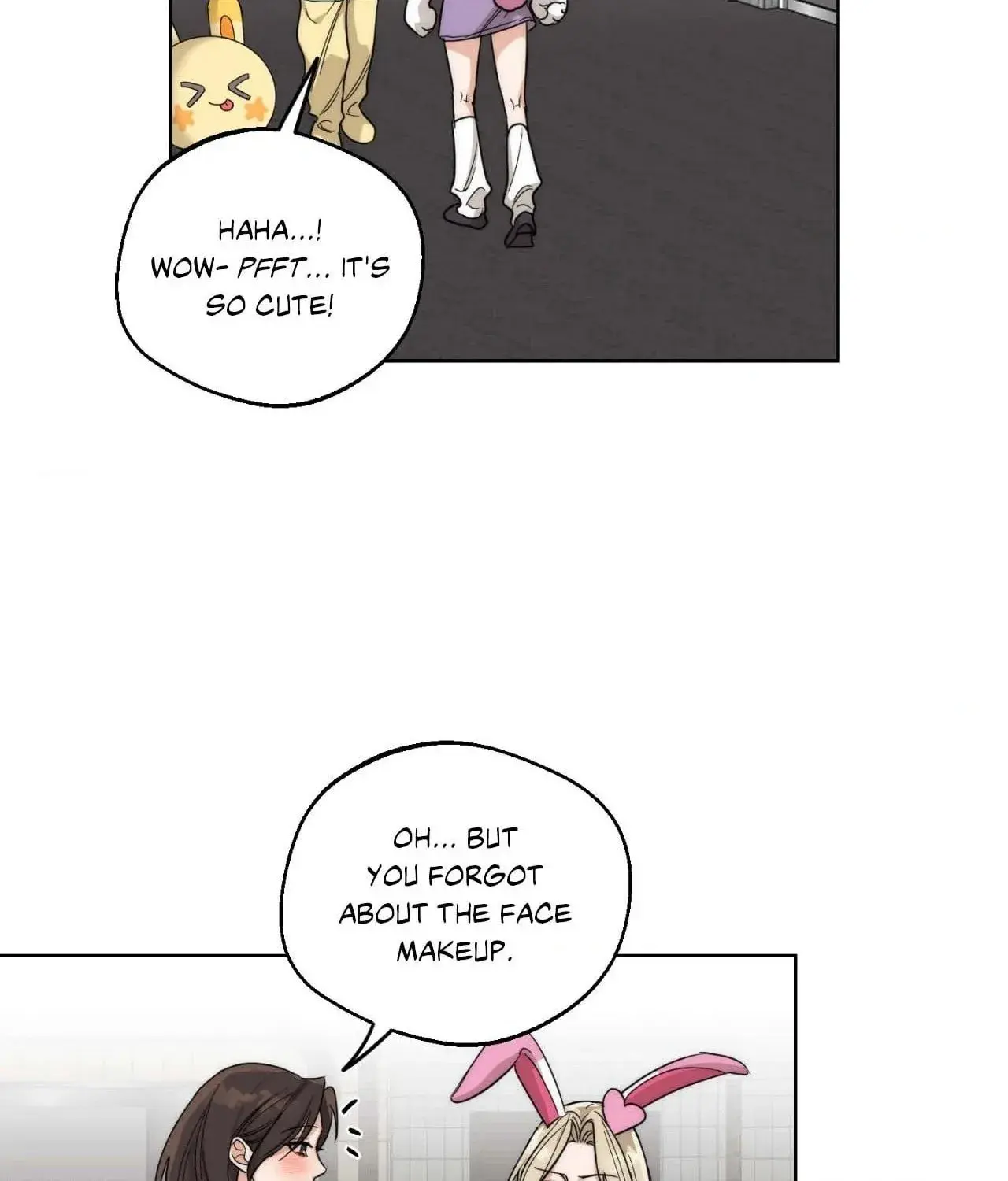 Drunken My Boss — Chapter 22 — Page 51