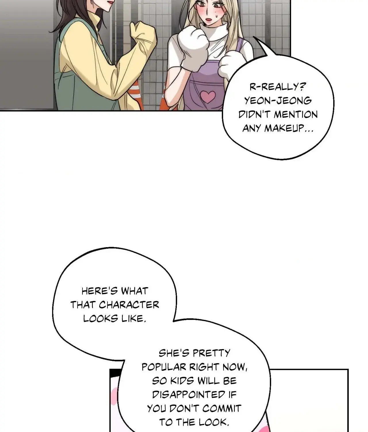 Drunken My Boss — Chapter 22 — Page 52