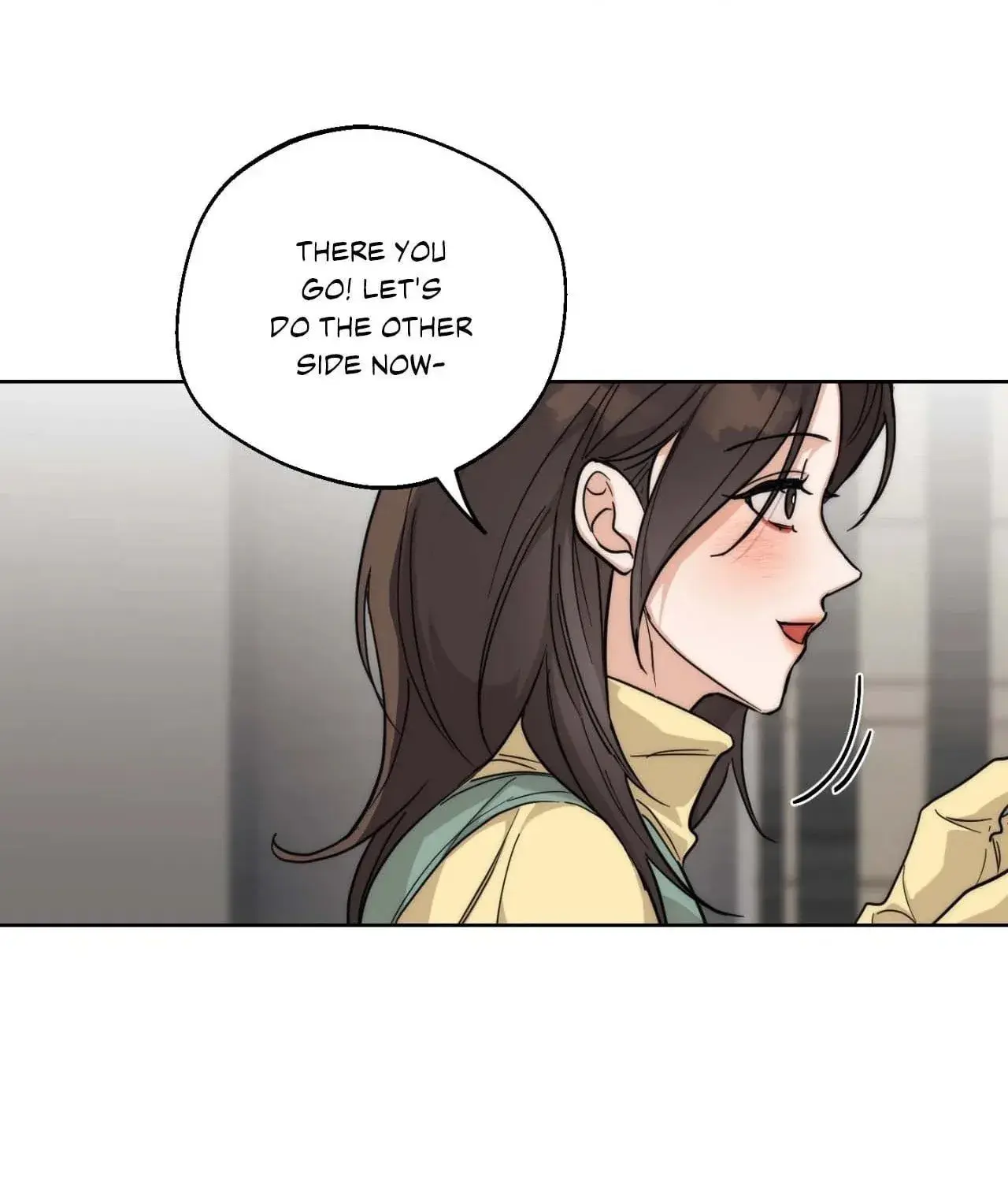 Drunken My Boss — Chapter 22 — Page 59