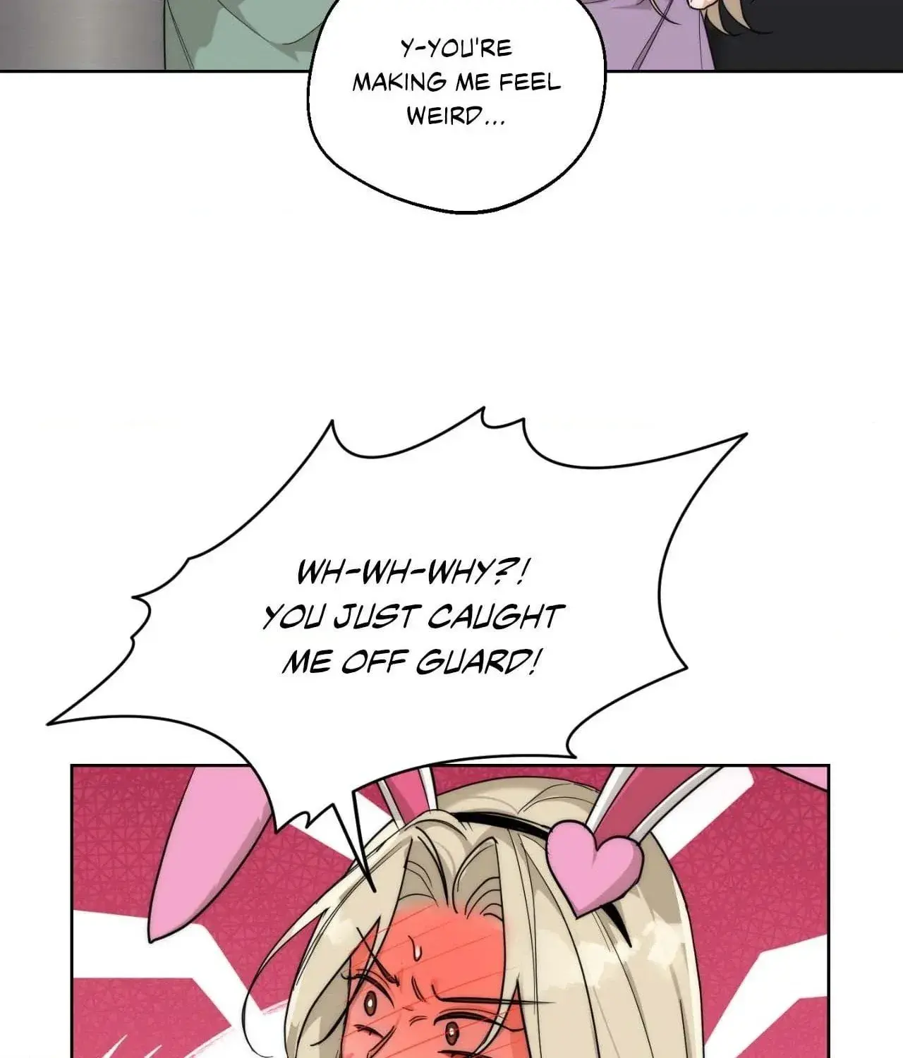Drunken My Boss — Chapter 22 — Page 64