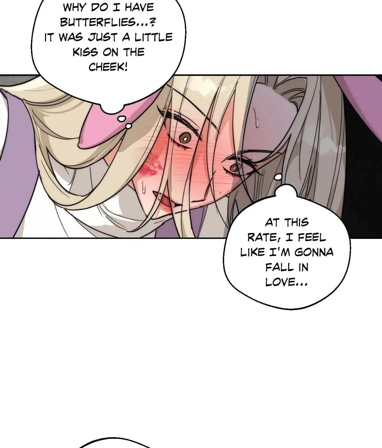 Drunken My Boss — Chapter 22 — Page 70