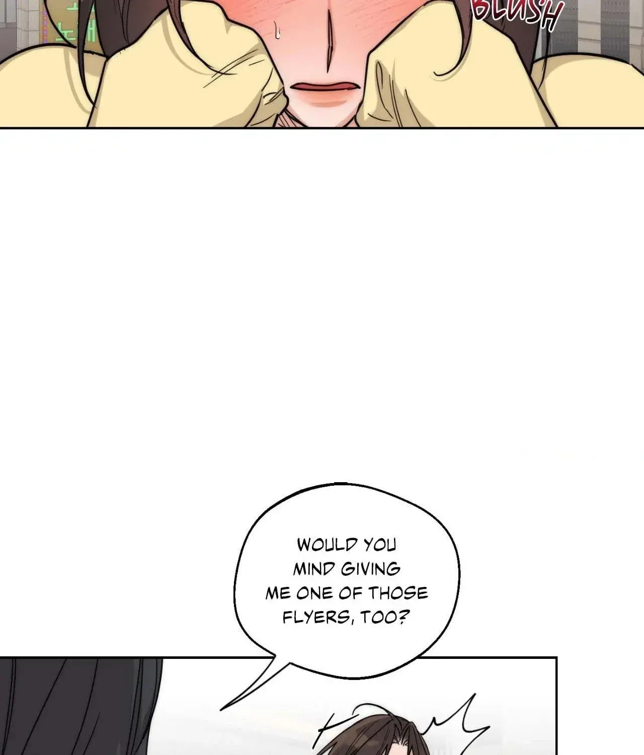 Drunken My Boss — Chapter 22 — Page 77