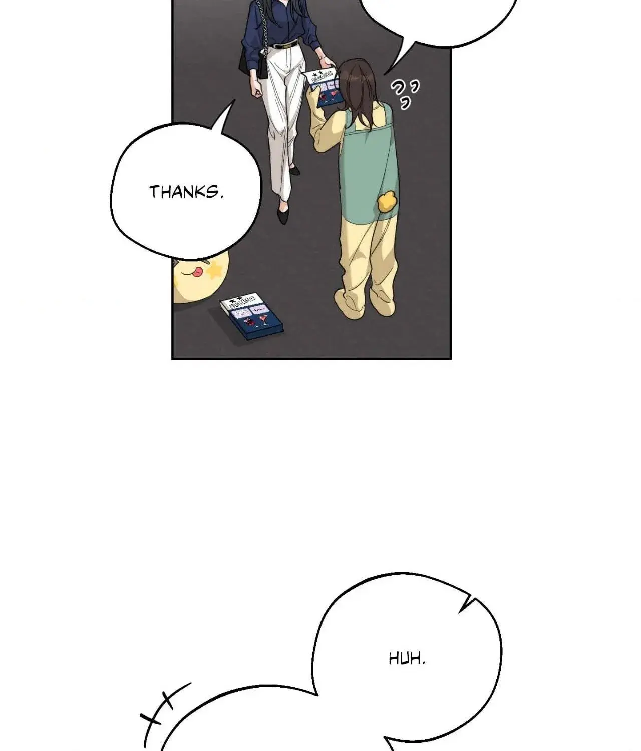 Drunken My Boss — Chapter 22 — Page 79
