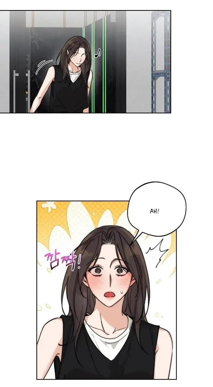Drunken My Boss — Chapter 23 — Page 20