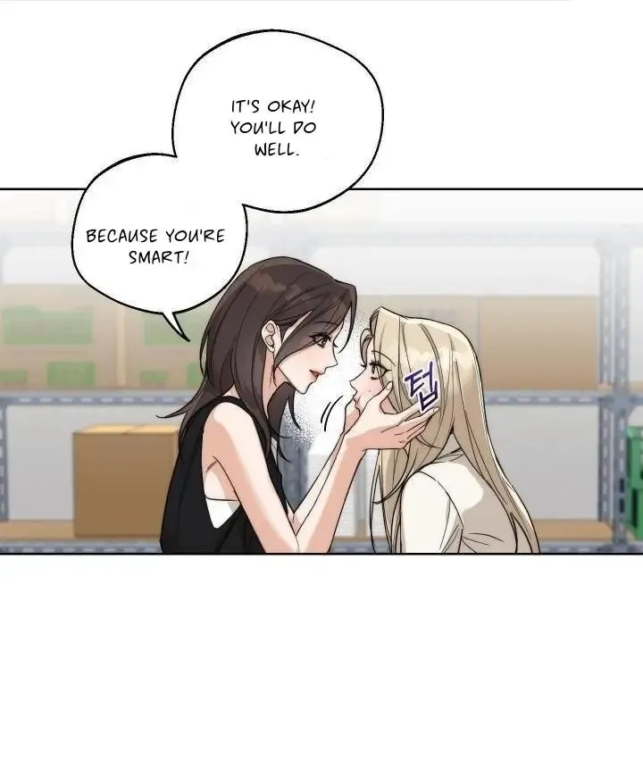 Drunken My Boss — Chapter 23 — Page 31