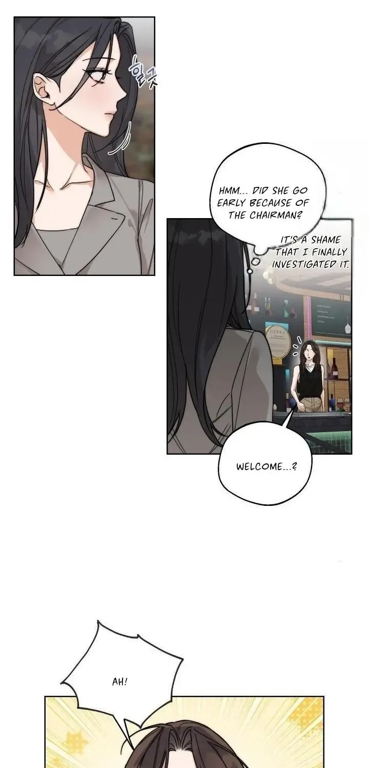 Drunken My Boss — Chapter 23 — Page 47