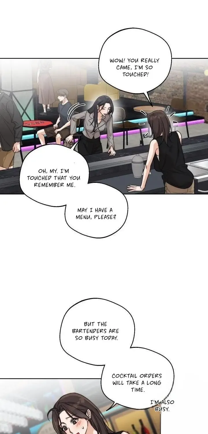 Drunken My Boss — Chapter 23 — Page 49