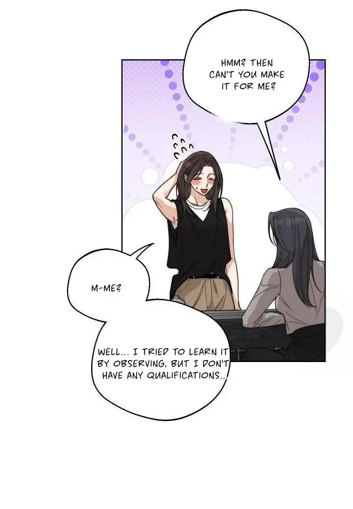 Drunken My Boss — Chapter 23 — Page 51