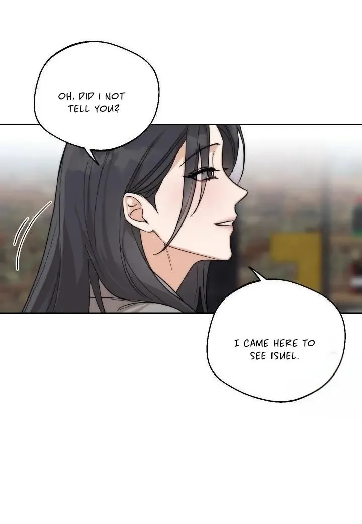 Drunken My Boss — Chapter 23 — Page 59