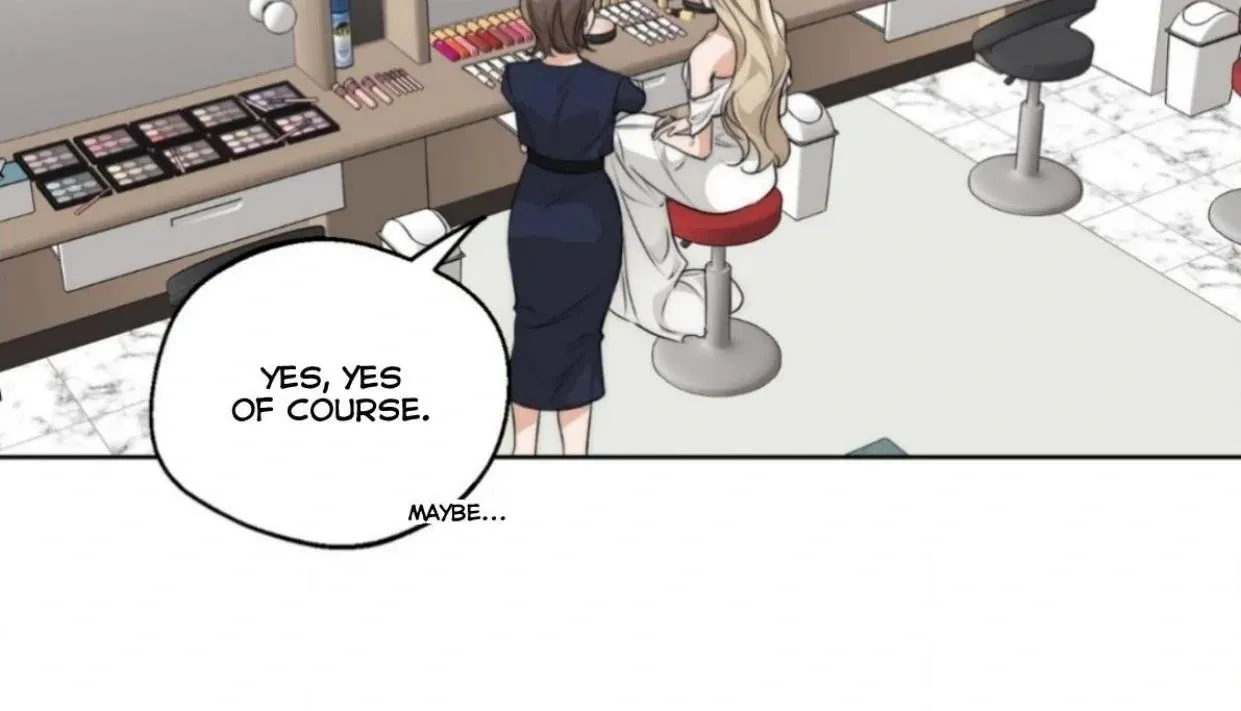 Drunken My Boss — Chapter 24 — Page 16