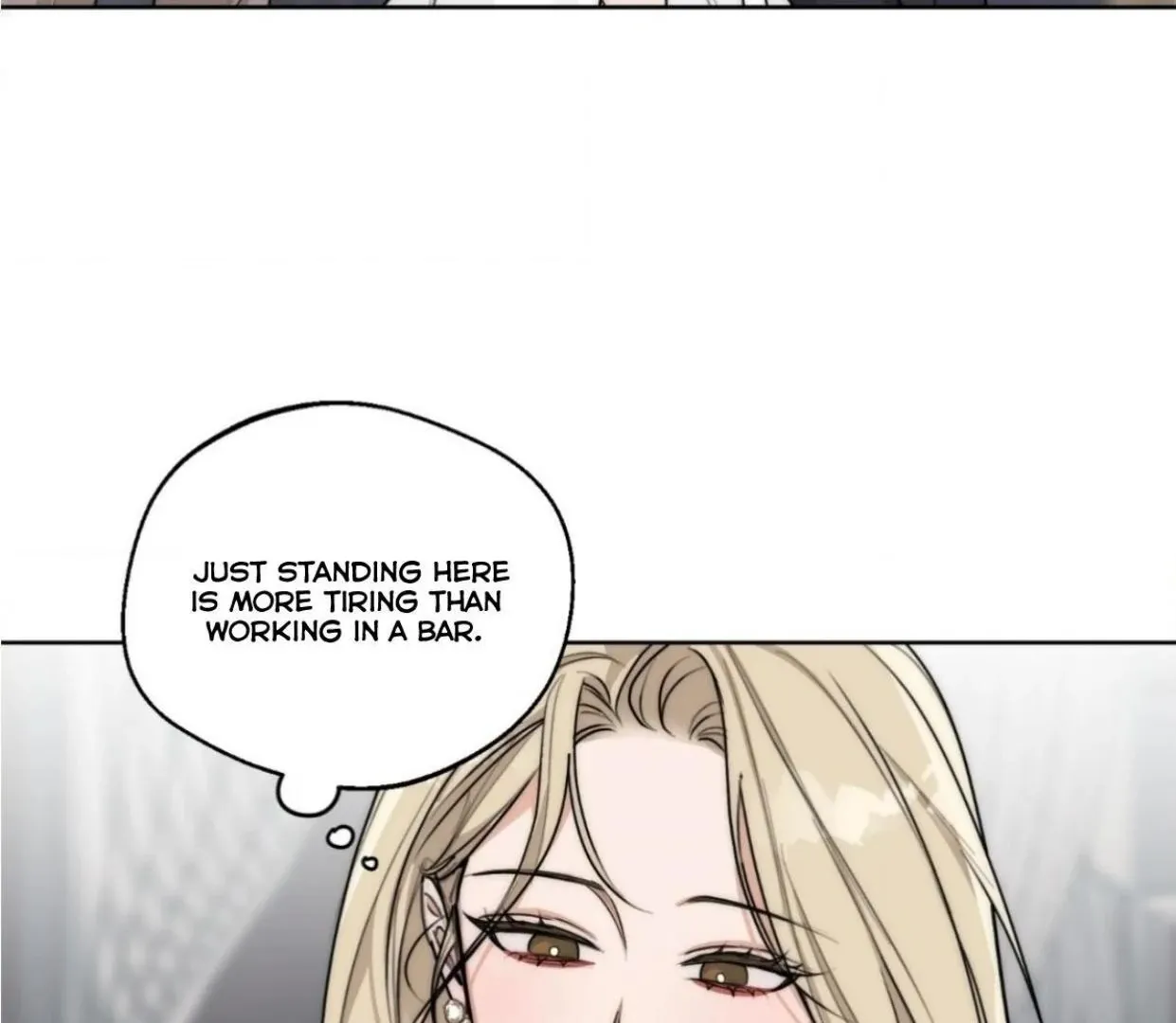 Drunken My Boss — Chapter 24 — Page 22