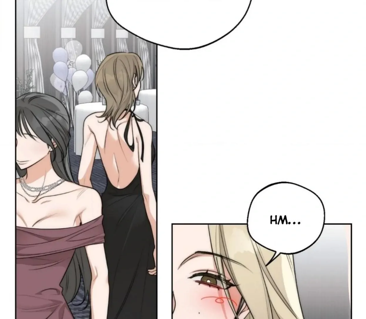 Drunken My Boss — Chapter 24 — Page 30