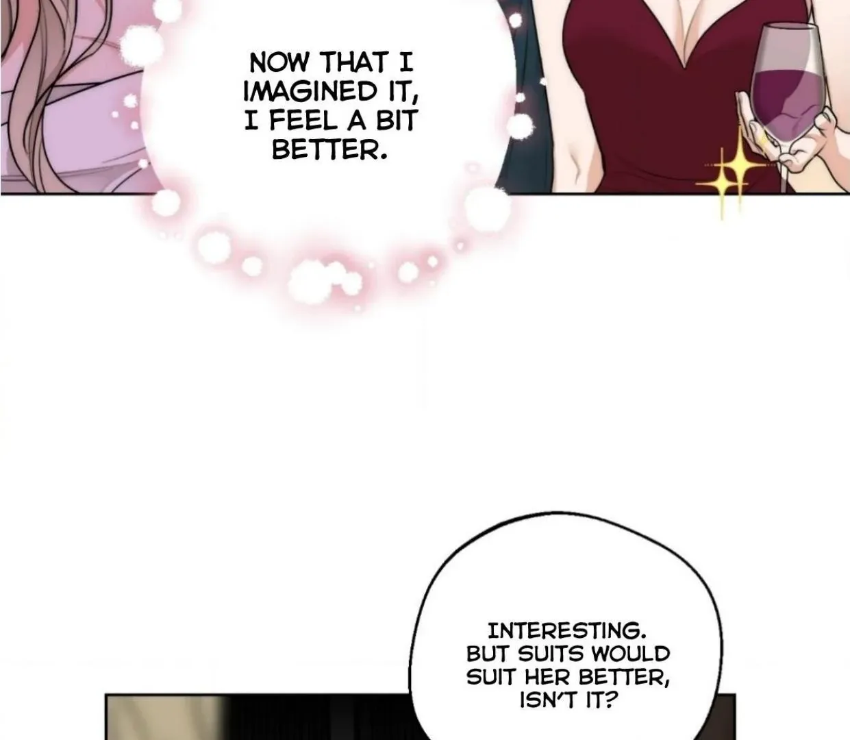 Drunken My Boss — Chapter 24 — Page 33