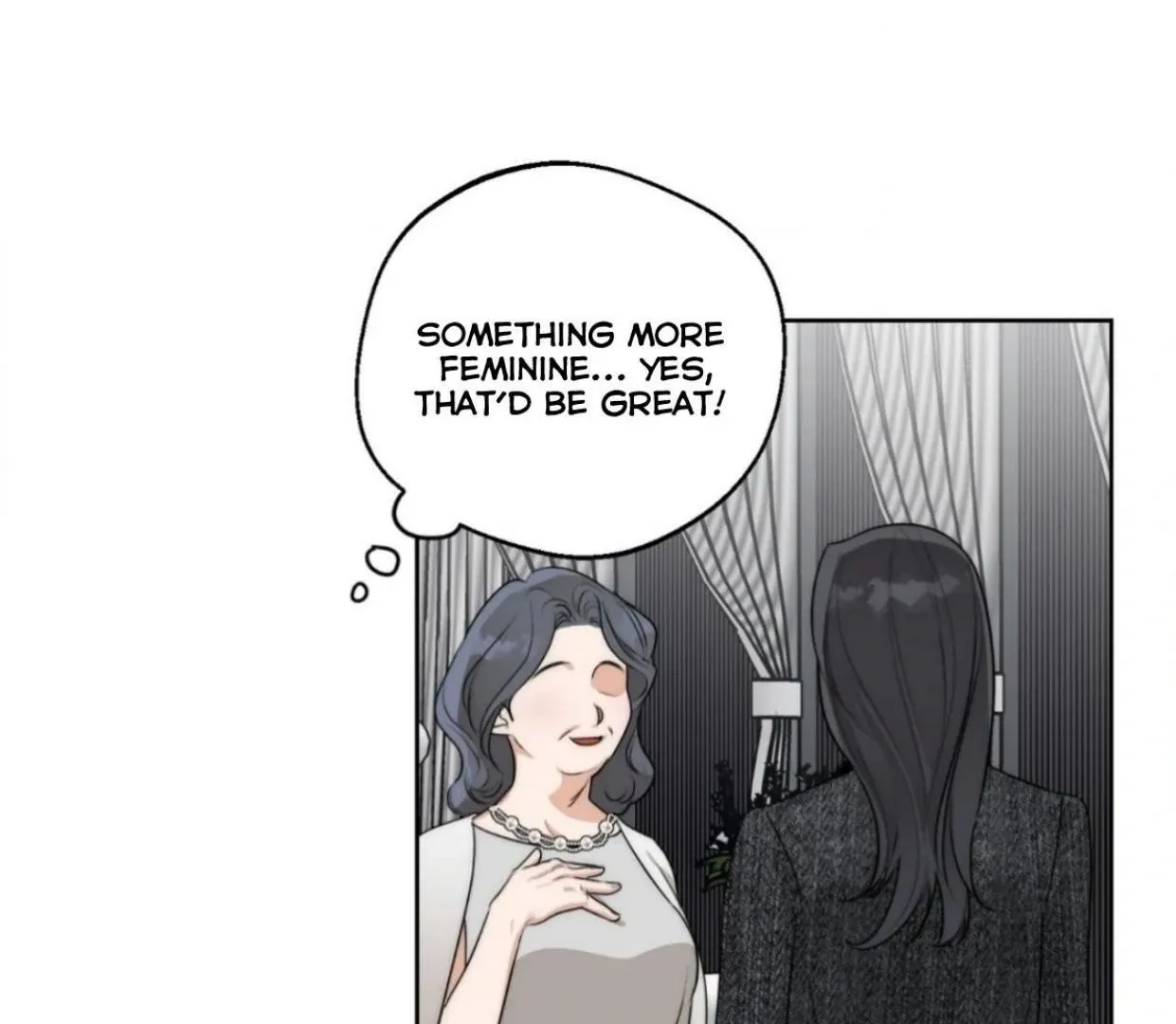 Drunken My Boss — Chapter 24 — Page 36