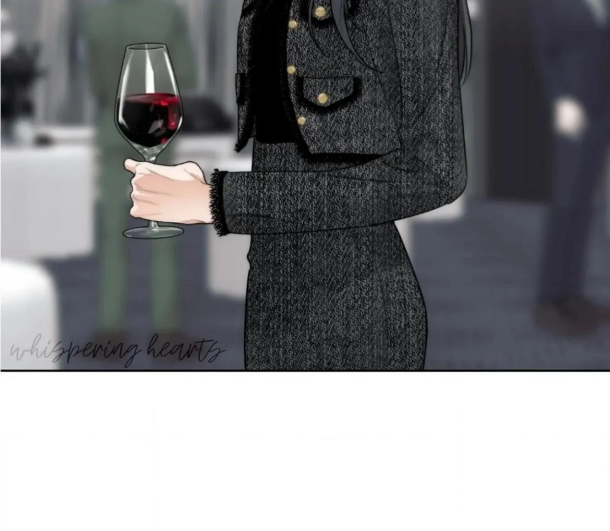 Drunken My Boss — Chapter 24 — Page 40