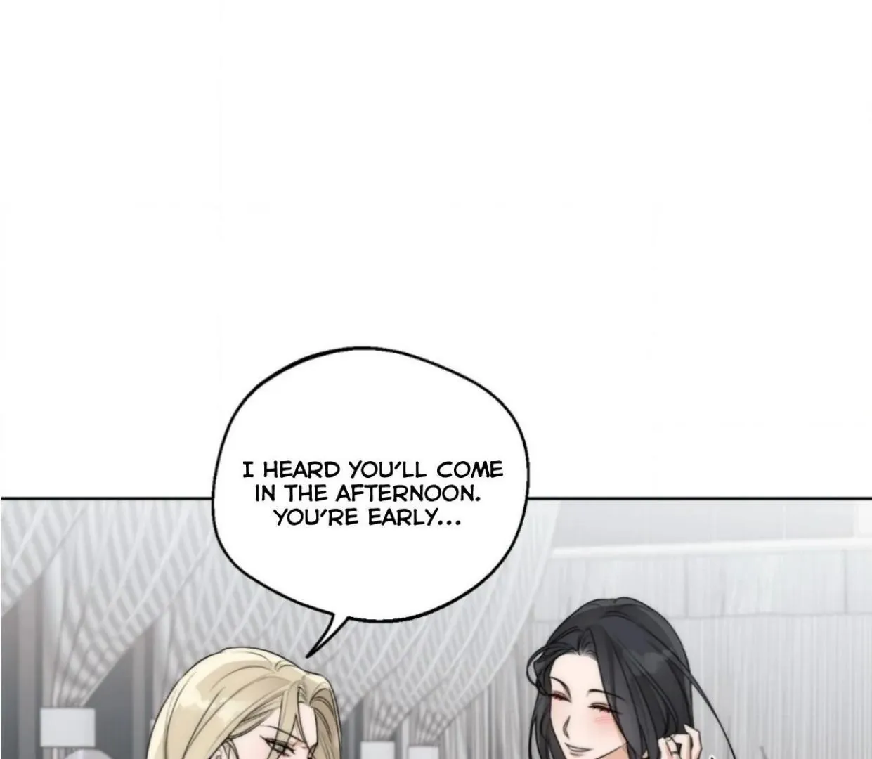 Drunken My Boss — Chapter 24 — Page 44