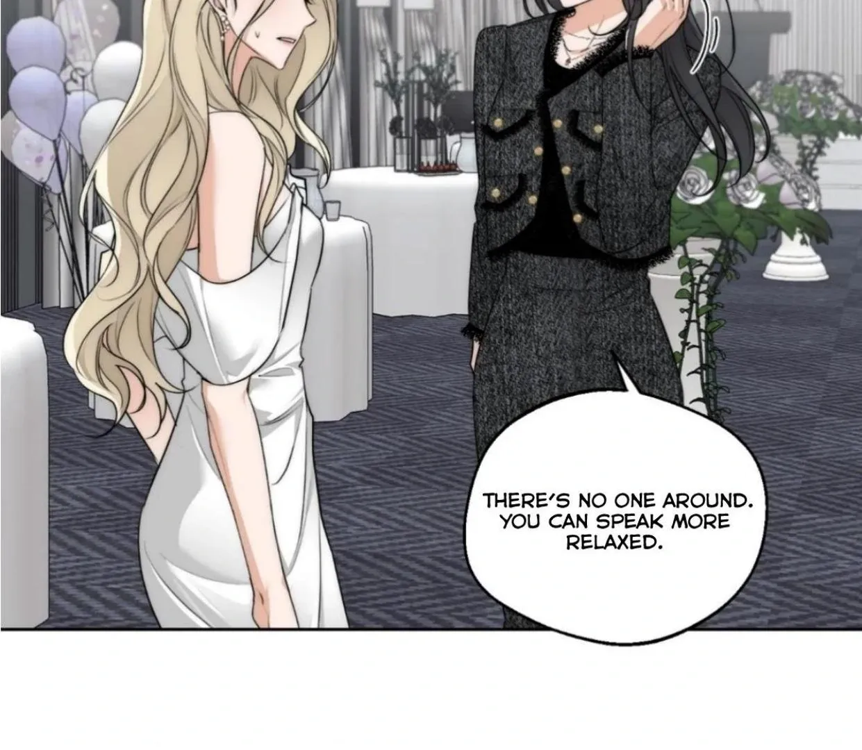 Drunken My Boss — Chapter 24 — Page 45