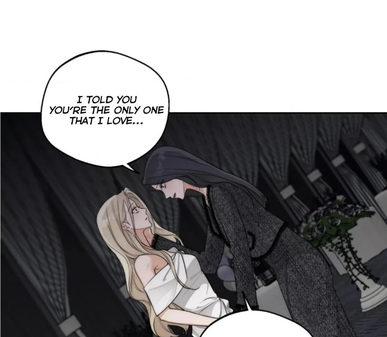 Drunken My Boss — Chapter 24 — Page 58
