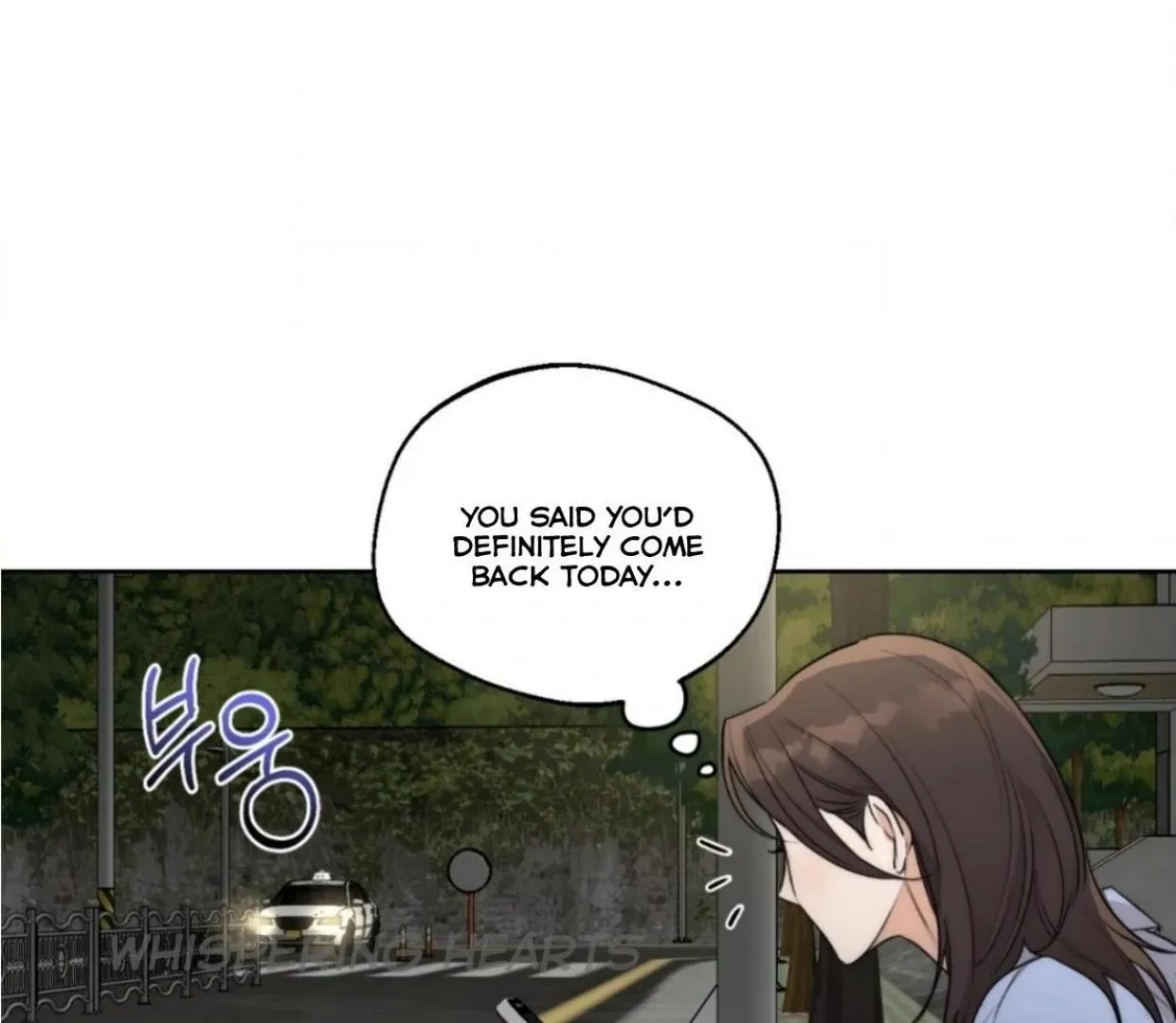 Drunken My Boss — Chapter 24 — Page 89