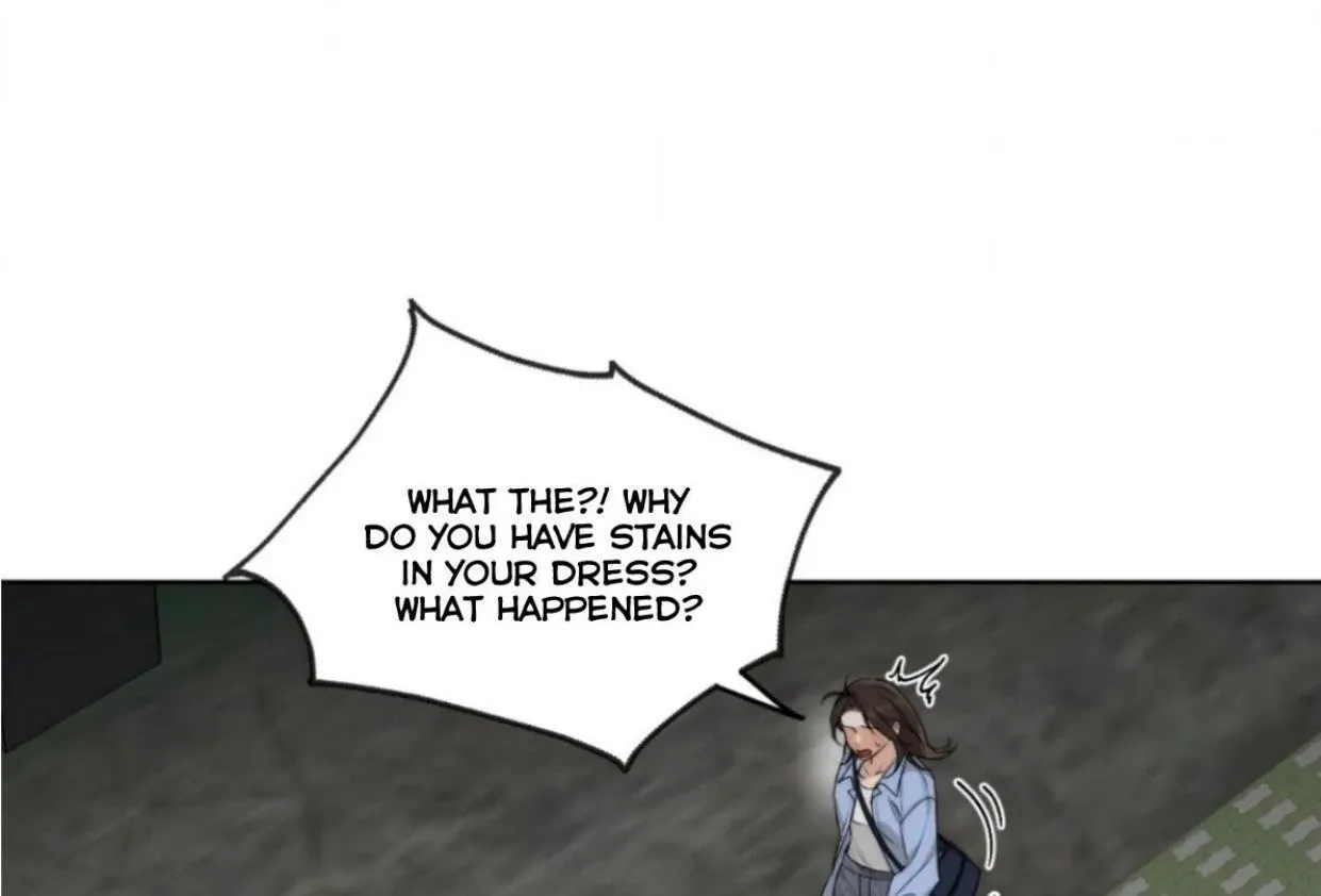 Drunken My Boss — Chapter 24 — Page 94