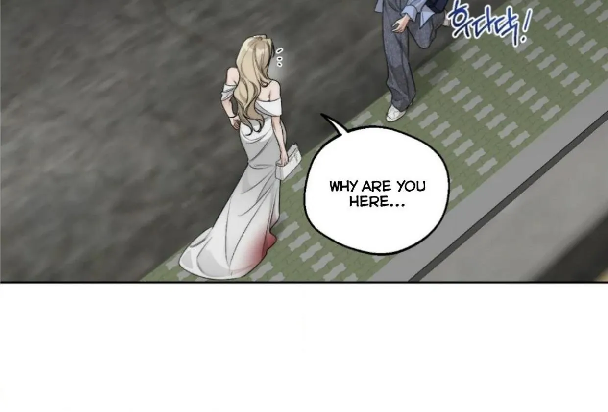 Drunken My Boss — Chapter 24 — Page 95